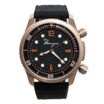 The Barracuda - Diver Collection