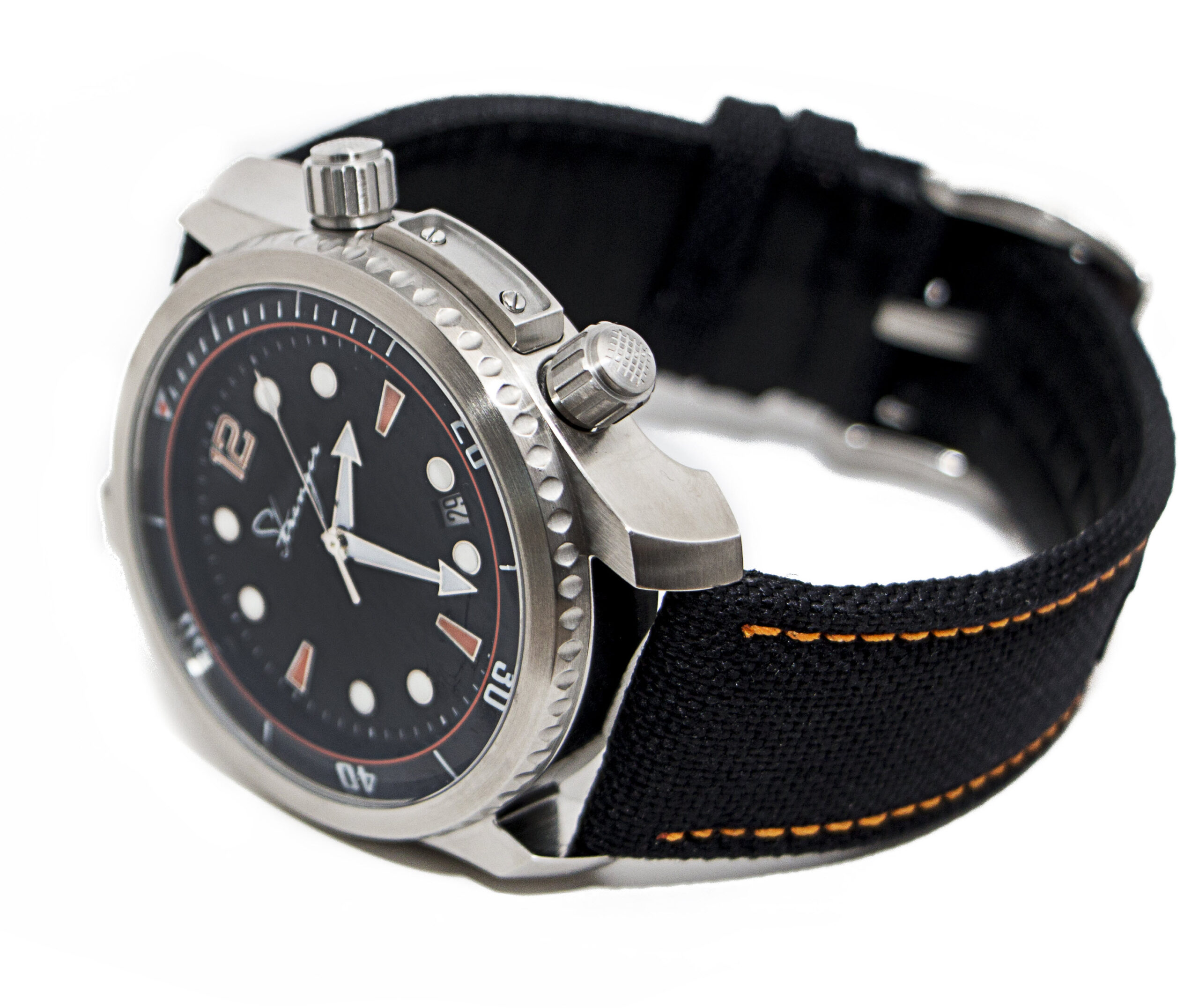 Shark watch outlet company