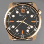 The Barracuda - Diver Collection